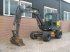 Mobilbagger del tipo Volvo EW60E, Gebrauchtmaschine en Barneveld (Imagen 1)