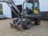 Mobilbagger tipa Volvo EW60E, Gebrauchtmaschine u Groningen (Slika 4)