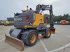 Mobilbagger del tipo Volvo EWR 150 E (steelwrist + 4 bucket + forks), Gebrauchtmaschine In Stabroek (Immagine 4)