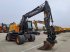 Mobilbagger del tipo Volvo EWR 150 E (steelwrist + 4 bucket + forks), Gebrauchtmaschine In Stabroek (Immagine 7)