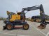 Mobilbagger typu Volvo EWR 150 E (steelwrist + 4 bucket + forks), Gebrauchtmaschine w Stabroek (Zdjęcie 5)