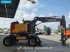 Mobilbagger del tipo Volvo EWR150 E, Gebrauchtmaschine en Veghel (Imagen 5)