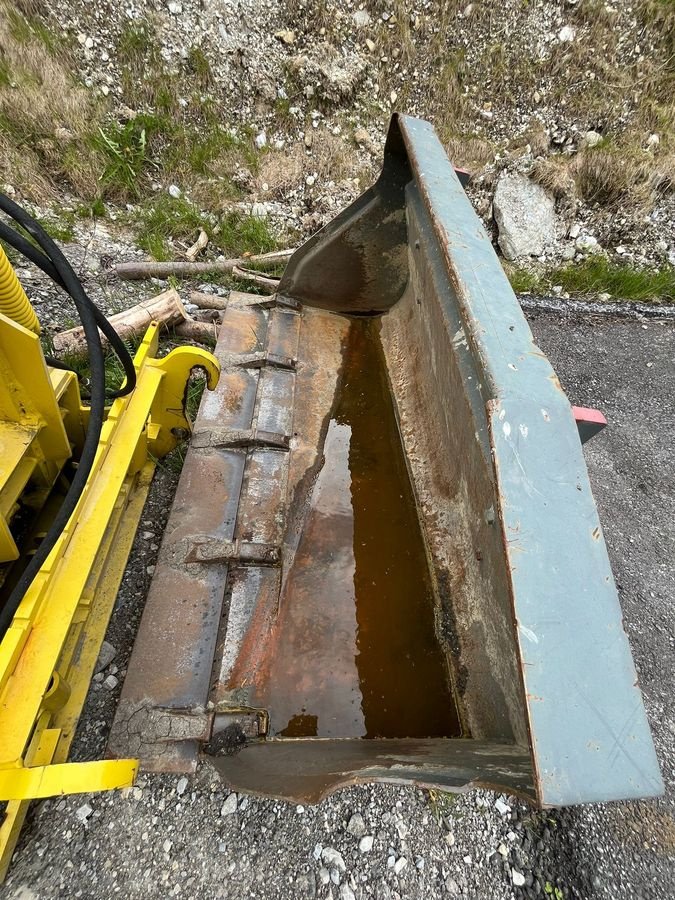 Mobilbagger типа Wacker Neuson 346, Gebrauchtmaschine в Wien (Фотография 3)