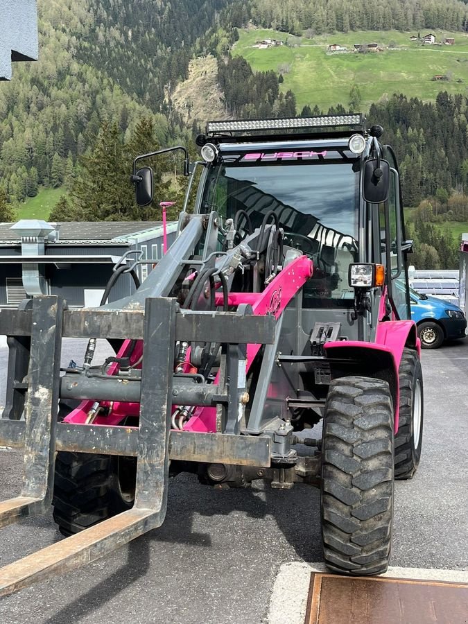 Mobilbagger tip Wacker Neuson 346, Gebrauchtmaschine in Wien (Poză 2)