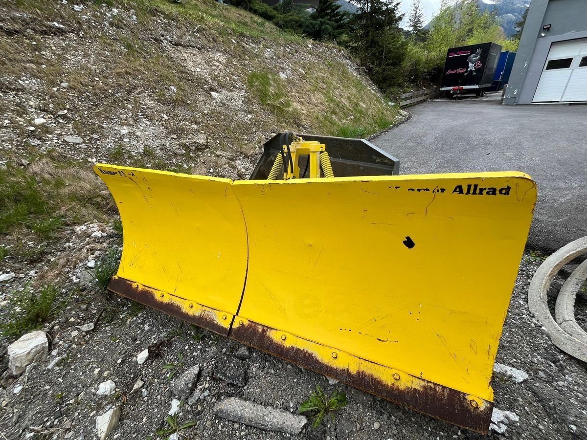 Mobilbagger a típus Wacker Neuson 346, Gebrauchtmaschine ekkor: Wien (Kép 4)