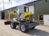 Mobilbagger del tipo Wacker Neuson 6503-2, Gebrauchtmaschine en Zetten (Imagen 2)