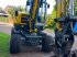 Mobilbagger tipa Wacker Neuson 6503, Gebrauchtmaschine u Alblasserdam (Slika 5)