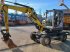 Mobilbagger типа Wacker Neuson 6503., Gebrauchtmaschine в Alblasserdam (Фотография 5)