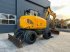 Mobilbagger типа Wacker Neuson 9503-2, Gebrauchtmaschine в Wommels (Фотография 8)