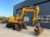 Mobilbagger du type Wacker Neuson 9503-2, Gebrauchtmaschine en Wommels (Photo 3)