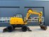 Mobilbagger du type Wacker Neuson 9503-2, Gebrauchtmaschine en Wommels (Photo 5)