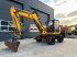 Mobilbagger типа Wacker Neuson 9503-2, Gebrauchtmaschine в Wommels (Фотография 2)