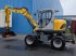 Mobilbagger typu Wacker Neuson 9503, Gebrauchtmaschine w Alblasserdam (Zdjęcie 1)