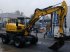 Mobilbagger typu Wacker Neuson 9503, Gebrauchtmaschine w Alblasserdam (Zdjęcie 5)