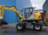 Mobilbagger typu Wacker Neuson 9503, Gebrauchtmaschine w Alblasserdam (Zdjęcie 7)