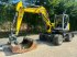 Mobilbagger typu Wacker Neuson EW 100, Gebrauchtmaschine v Deutsch - Goritz (Obrázok 3)