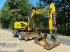 Mobilbagger типа Wacker Neuson EW 100, Gebrauchtmaschine в Deutsch - Goritz (Фотография 4)