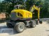 Mobilbagger του τύπου Wacker Neuson EW 100, Gebrauchtmaschine σε Deutsch - Goritz (Φωτογραφία 8)