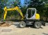 Mobilbagger des Typs Wacker Neuson EW 100, Gebrauchtmaschine in Deutsch - Goritz (Bild 1)