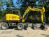 Mobilbagger des Typs Wacker Neuson EW 100, Gebrauchtmaschine in Deutsch - Goritz (Bild 2)