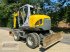 Mobilbagger des Typs Wacker Neuson EW 100, Gebrauchtmaschine in Deutsch - Goritz (Bild 5)