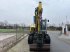 Mobilbagger des Typs Wacker Neuson EW 100, Gebrauchtmaschine in Sittard (Bild 3)