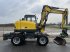 Mobilbagger des Typs Wacker Neuson EW 100, Gebrauchtmaschine in Sittard (Bild 4)