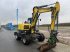 Mobilbagger des Typs Wacker Neuson EW 100, Gebrauchtmaschine in Sittard (Bild 5)