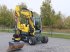 Mobilbagger Türe ait Wacker Neuson EW 65 ROTOTILT 3X BUCKET DOZER BLADE LOW HOURS, Gebrauchtmaschine içinde Marknesse (resim 8)