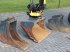 Mobilbagger tip Wacker Neuson EW 65 ROTOTILT 3X BUCKET DOZER BLADE LOW HOURS, Gebrauchtmaschine in Marknesse (Poză 10)