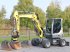 Mobilbagger typu Wacker Neuson EW 65 ROTOTILT 3X BUCKET DOZER BLADE LOW HOURS, Gebrauchtmaschine w Marknesse (Zdjęcie 2)