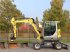 Mobilbagger van het type Wacker Neuson EW 65 ROTOTILT 3X BUCKET DOZER BLADE LOW HOURS, Gebrauchtmaschine in Marknesse (Foto 1)