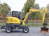 Mobilbagger Türe ait Wacker Neuson EW 65 ROTOTILT 3X BUCKET DOZER BLADE LOW HOURS, Gebrauchtmaschine içinde Marknesse (resim 4)