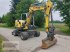 Mobilbagger del tipo Wacker Neuson EW 65, Gebrauchtmaschine en Deutsch - Goritz (Imagen 4)