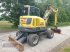 Mobilbagger du type Wacker Neuson EW 65, Gebrauchtmaschine en Deutsch - Goritz (Photo 8)