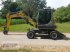 Mobilbagger tipa Wacker Neuson EW 65, Gebrauchtmaschine u Deutsch - Goritz (Slika 1)