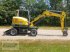 Mobilbagger des Typs Wacker Neuson EW 65, Gebrauchtmaschine in Deutsch - Goritz (Bild 2)