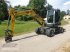 Mobilbagger des Typs Wacker Neuson EW 65, Gebrauchtmaschine in Deutsch - Goritz (Bild 3)