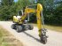 Mobilbagger del tipo Wacker Neuson EW 65, Gebrauchtmaschine In Deutsch - Goritz (Immagine 4)