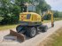 Mobilbagger del tipo Wacker Neuson EW 65, Gebrauchtmaschine In Deutsch - Goritz (Immagine 8)