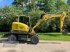 Mobilbagger типа Wacker Neuson EW 65, Gebrauchtmaschine в Deutsch - Goritz (Фотография 3)