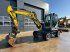 Mobilbagger tipa Wacker Neuson EW 65, Gebrauchtmaschine u Wommels (Slika 3)