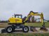 Mobilbagger типа Wacker Neuson EW100, Gebrauchtmaschine в Gabersdorf (Фотография 7)