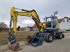 Mobilbagger of the type Wacker Neuson EW100, Gebrauchtmaschine in Gabersdorf (Picture 1)