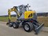 Mobilbagger типа Wacker Neuson EW100, Gebrauchtmaschine в Gabersdorf (Фотография 3)