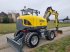 Mobilbagger типа Wacker Neuson EW100, Gebrauchtmaschine в Gabersdorf (Фотография 5)