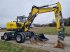 Mobilbagger типа Wacker Neuson EW100, Gebrauchtmaschine в Gabersdorf (Фотография 8)