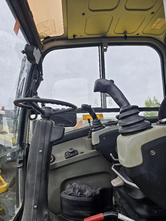 Mobilbagger a típus Wacker Neuson EW100, Gebrauchtmaschine ekkor: Gabersdorf (Kép 3)