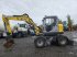 Mobilbagger от тип Wacker Neuson EW100, Gebrauchtmaschine в Gabersdorf (Снимка 11)