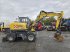 Mobilbagger typu Wacker Neuson EW100, Gebrauchtmaschine w Gabersdorf (Zdjęcie 9)